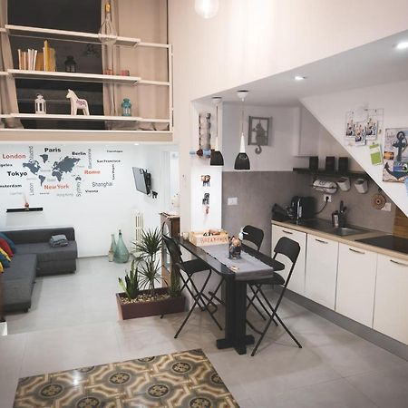 Porto 48 Διαμέρισμα Μπάρι Εξωτερικό φωτογραφία