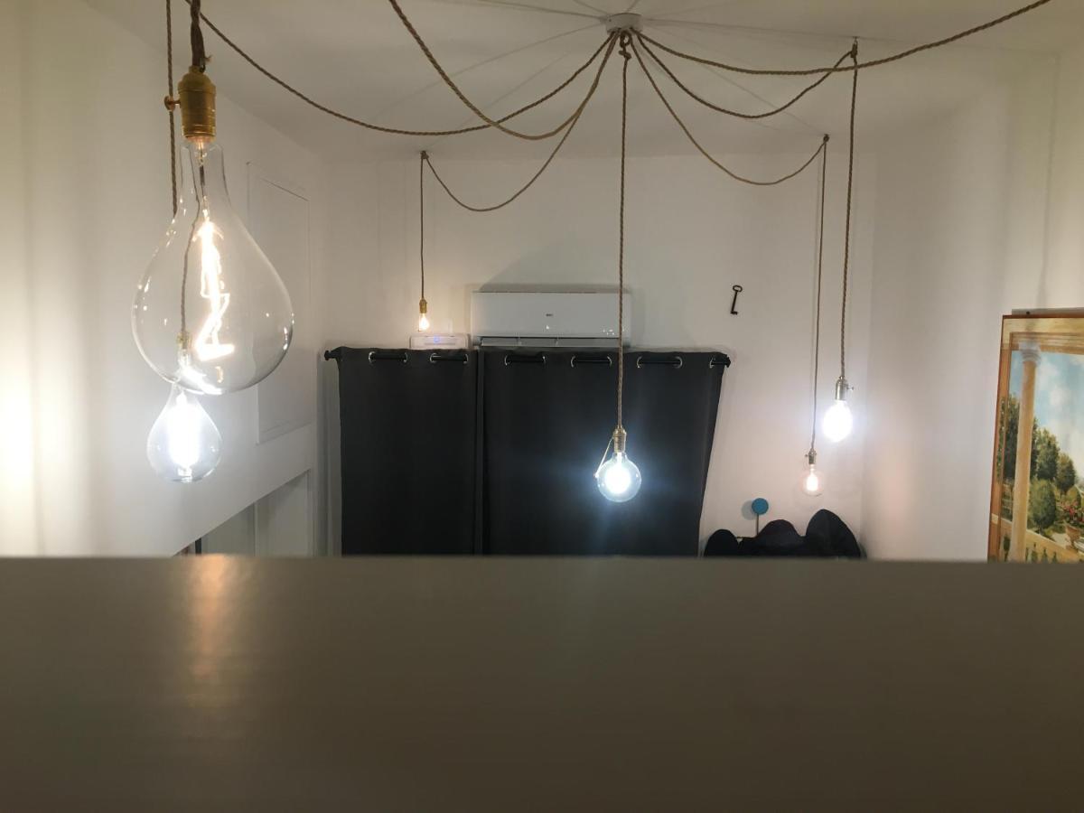 Porto 48 Διαμέρισμα Μπάρι Εξωτερικό φωτογραφία