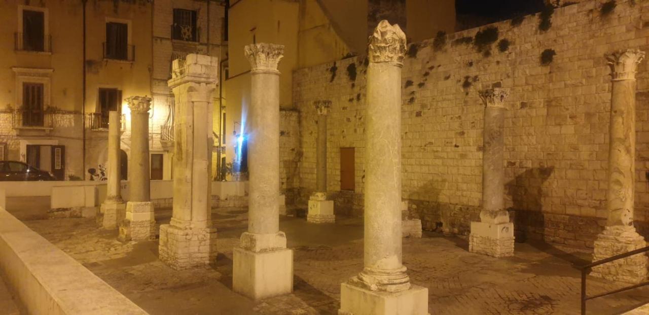 Porto 48 Διαμέρισμα Μπάρι Εξωτερικό φωτογραφία