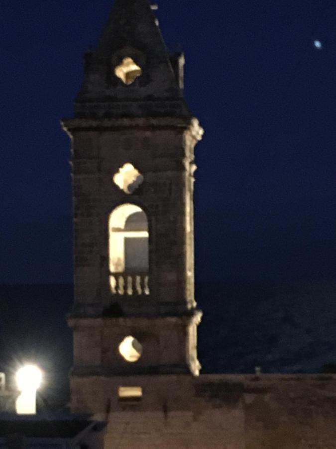 Porto 48 Διαμέρισμα Μπάρι Εξωτερικό φωτογραφία