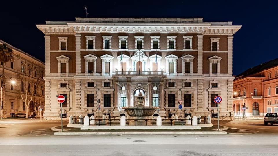 Porto 48 Διαμέρισμα Μπάρι Εξωτερικό φωτογραφία