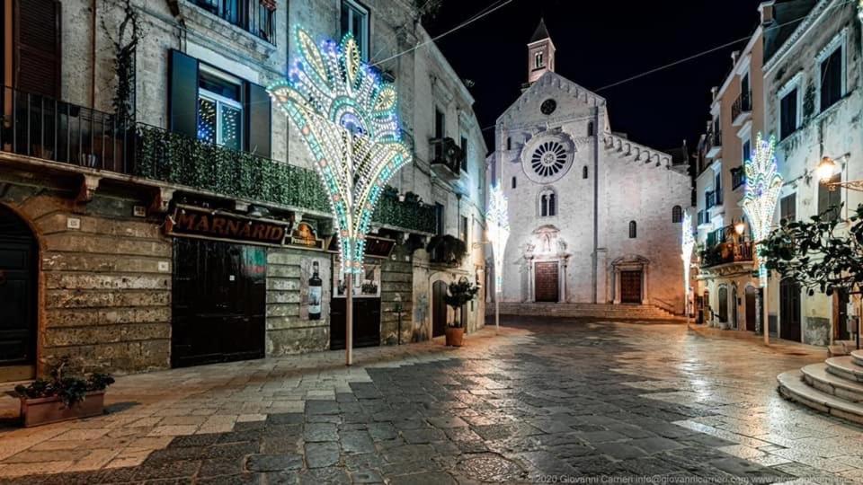 Porto 48 Διαμέρισμα Μπάρι Εξωτερικό φωτογραφία